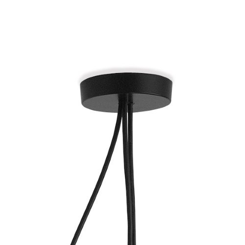 Stínidla, kryty, clony - FLOS DEC F0093030 Rozeta AIM/AIM SMALL EU ROSONE MULT.NRO - FLOS Decorative - foto 1