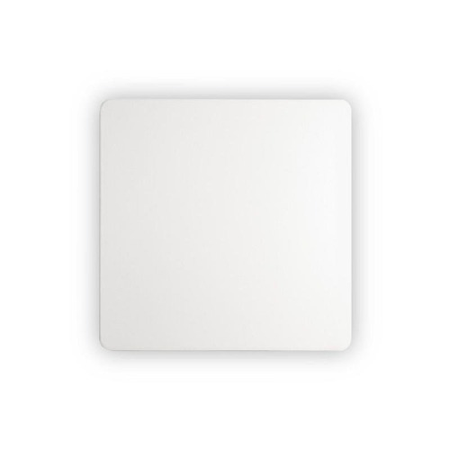 Nepřímé osvětlení - ILUX 195735 COVER AP1 SQUARE BIG BIANCO - IDEALLUX - foto 1