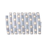 Dekorační - P 79879 MaxLED 250 Strip s krytím 2,5m IP44 TunableWhite ochranný kryt - PAULMANN
