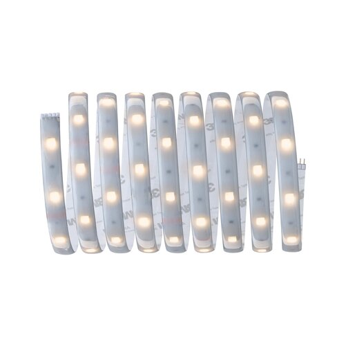 Dekorační - P 79879 MaxLED 250 Strip s krytím 2,5m IP44 TunableWhite ochranný kryt - PAULMANN - foto 1