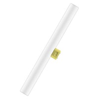 S14s/S14d - RED G11860 LEDINESTRA 1P 30 stmívatelná matná 230V S14d LED 6W 2700K - DESIGN - RENDL