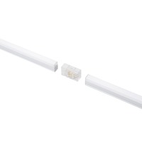Modulové SHAPE - FAN LEDBAR-SHAPE-I Příslušenství SHAPE – přímá spojka pro LED lištu SHAPE - FANEUROPE