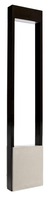 Sloupková - IMPR 733045 Deko-Light stojací svítidlo Chertan 1000 100-277V 13W 3000 K 640 lm 170 mm tmavě šedá