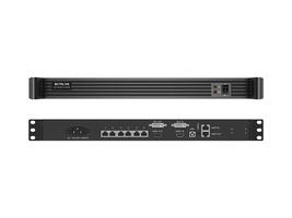 Karty, wi-fi přehrávače a ovladače - Video řadič MCTRL700