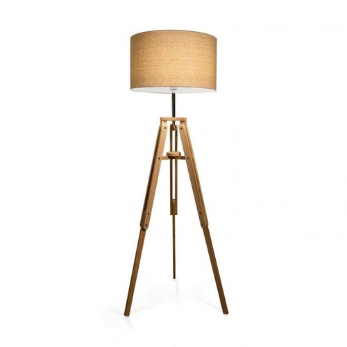 Stojací lampy - ILUX 137827 Stojací lampa Ideal Lux Klimt PT1 137827 - IDEALLUX - foto 1