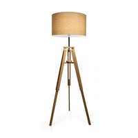 Stojací lampy - ILUX 137827 Stojací lampa Ideal Lux Klimt PT1 137827 - IDEALLUX