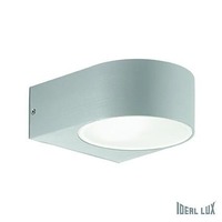 Nástěnná - ILUX 092218 Venkovní svítidlo Ideal Lux Iko AP1 092218 - IDEALLUX