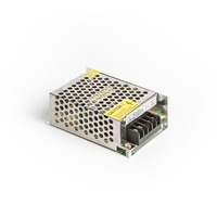 Stabilizované napětí - RED G12376 LED STRIP napájecí zdroj 230V/12= 30W - DESIGN RENDL