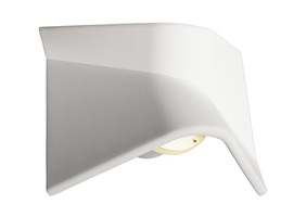 Nepřímé osvětlení - IMPR 341222 Deko-Light nástěnné přisazené svítidlo FLY I 230V 4W 3000 K 310 lm 240 mm bílá