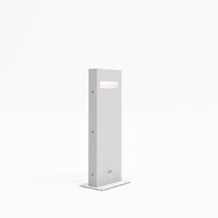 Sloupková - AR T083700 Nuda 50 Bilateral šedá bílá - ARTEMIDE