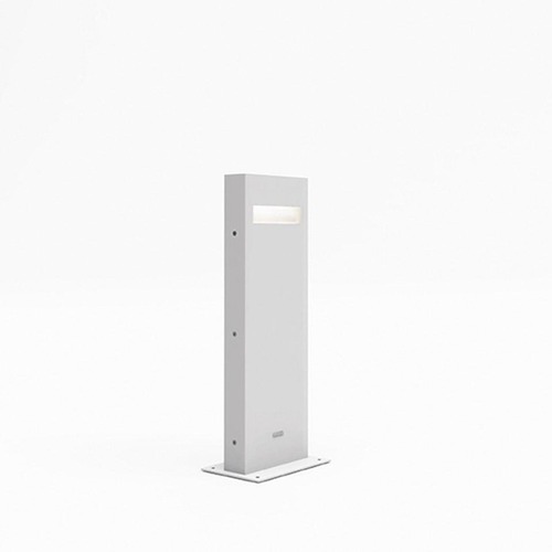 Sloupková - AR T083700 Nuda 50 Bilateral šedá bílá - ARTEMIDE - foto 1