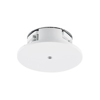 Kotvící prvky, držáky, závěsy - IMPR 930913 Stropní zápustný adaptér pro závěsné svítidlo bílá - DEKOLIGHT