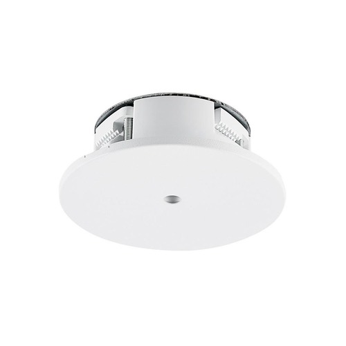 Kotvící prvky, držáky, závěsy - IMPR 930913 Stropní zápustný adaptér pro závěsné svítidlo bílá - DEKOLIGHT - foto 1