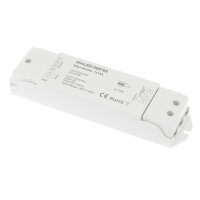 Ovladače, řídící jednotky - dimLED DALI stmívač 1x15A