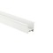 Al profily k zapuštění - IMPR 970866 Deko-Light Combo Klick profil s křídly 35 F bílá, 1m