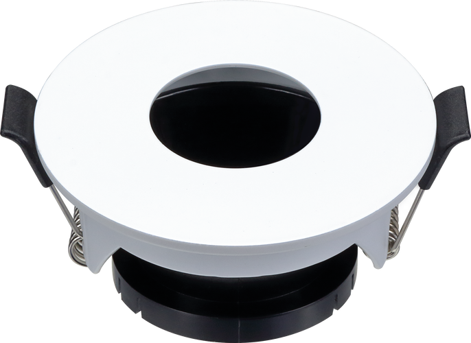 Svítidla pro reflektory (gu10) - Hliníkové reflektorové svítidlo - foto 1