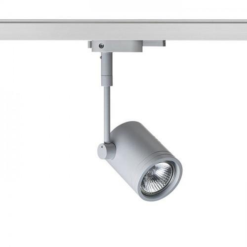 Svítidla - RED R12306 BEEBA I pro tříokr. lištu stříbrnošedá 230V GU10 35W - RED - DESIGN RENDL - foto 1