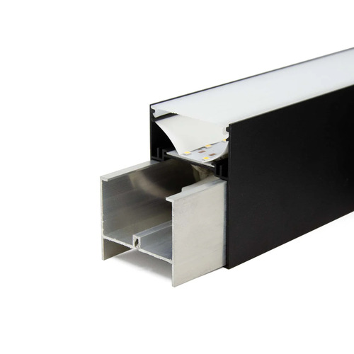 Spotřební materiál a příslušenství - Spojitelný konektor pro lineární světla - foto 1