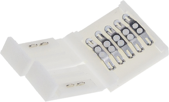 Spotřební materiál a příslušenství - Konektor pro LED pásek