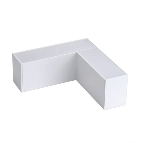 Lineární LED světla Optonica - Konektory lineárního tvaru LED Slim Linkable - foto 1