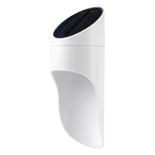 LED zahradní světla Optonica - LED sluneční světlo - bílá - foto 1