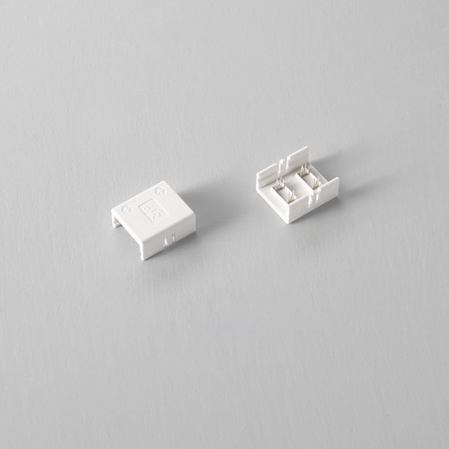 Příslušenství pro LED pásky - FAN STRIP220V-12-ST Příslušenství pro LED pásek KIT 10 ks 220 V - FANEUROPE - foto 1