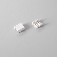 Příslušenství pro LED pásky - FAN STRIP220V-12-ST Příslušenství pro LED pásek KIT 10 ks 220 V - FANEUROPE