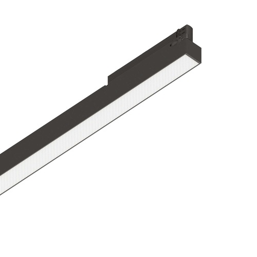 Svítidla - ILUX 283678 Bodové svítidlo Display ugr d1595 4000k - IDEALLUX - foto 1