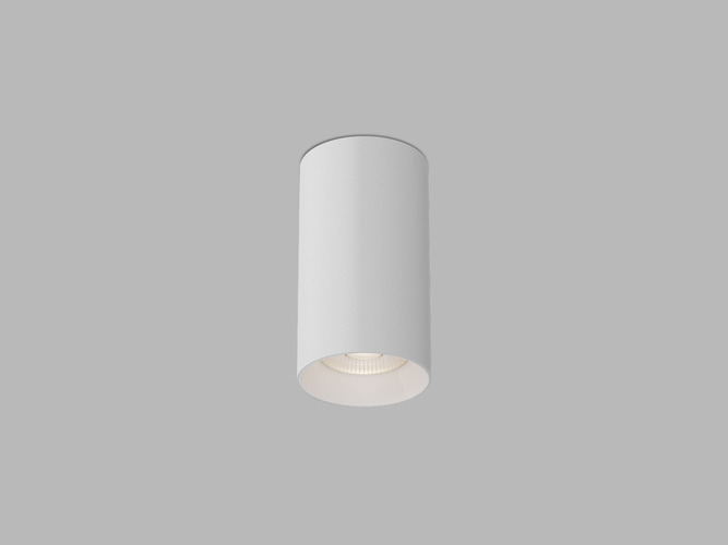 Stropní - Stropní svítidlo TINY II L, W 8W 2700K, ON/OFF, DALI/PUSH, TRIAC - foto 1