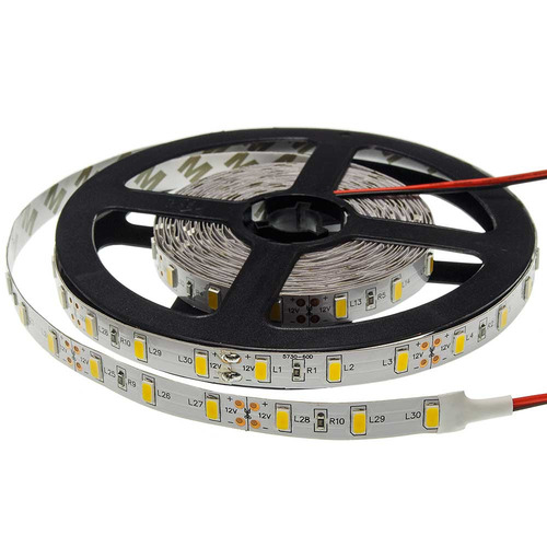 5630 - LED pásek 5630 Non-Waterproof Professional Edition - foto 1