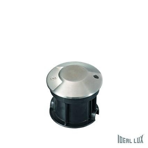 Zapuštěná - ILUX 122014 LED zápustné zemní svítidlo Ideal Lux Rocket-1 PT1 122014 4000K IP65 - IDEALLUX - foto 1