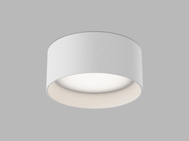 Stropní - Stropní svítidlo ZETA ON L, W DALI/PUSH 20W 3000K/3500K/4000K, DALI/PUSH, TRIAC