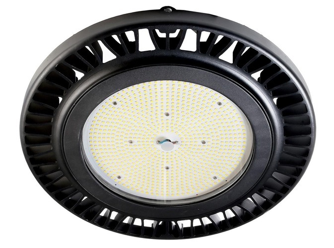 Technická - IMPR 732142 Deko-Light závěsné svítidlo Aludra 200W DALI 220-240V AC/50-60Hz 190,00 W 5000 K 29315 lm černá - foto 1