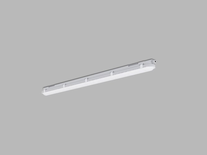 Stropní - Stropní svítidlo DUSTER PRO 120 21-40W 3000K/3500K/4000K, ON/OFF, DALI/PUSH - foto 1