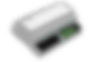 Stmívače - FAN DIM-DALI230-1KW-AI Dimmer 230 V, 1 kanál PUSH DALI2, 1000 W AI - FANEUROPE