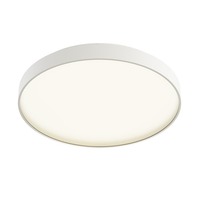 Technická - RED R11293 MENSA R 60 stropní bílá 230V LED 52W 3000K - RED - DESIGN RENDL