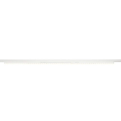 Svítidla - LA 1008679 SIGHT EASY 3~ Spot, obdélníkový, 4000K, 41W, 25°, bílá - BIG WHITE (SLV) - foto 1