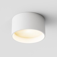 Kruhová - M C089CL-12W3K-W Stropní svítidlo Vega 12W 110d C089CL-12W3K-W - MAYTONI