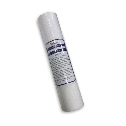 Různé - 1st Stage, 10 "Spun PP filtrační patrona - foto 1