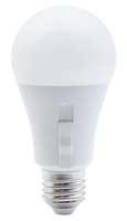 E27 - LED žárovka E27 A60 10W 3CCT-SELECTABLE
