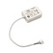 Ovladače - LA 1006199 Modul RF Zigbee pro můstkový DALI LED driver jednobarevný - BIG WHITE (SLV)