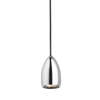 Subtilní - RED R12081 BABADES I závěsná chrom 230V GU10 50W - RED - DESIGN RENDL