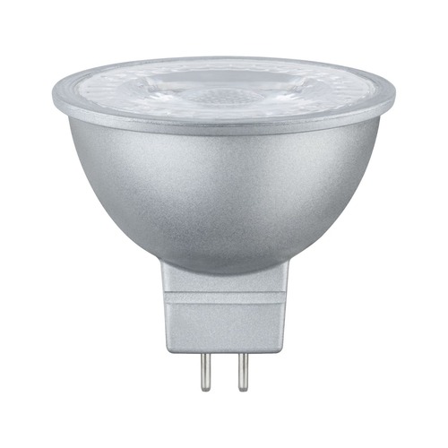 GU5,3 - P 28874 LED reflektor GU5,3 12V 6,5W 4000K matný chrom - PAULMANN - foto 1