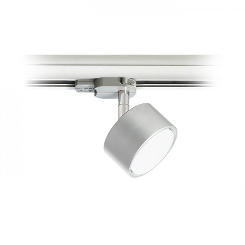 Svítidla - RED R10640 PIXIE pro tříokr. lištu stříbrnošedá chrom 230V GX53 LED 7W - RED - DESIGN RENDL - foto 1