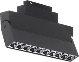 Série LED magnetických lamp - LED magnetické skládání 10-hlavy