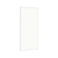 Hranatá - P 79819 Velora LED Panel 595x295mm 29 W bílá mat - PAULMANN