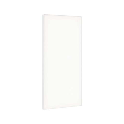 Hranatá - P 79819 Velora LED Panel 595x295mm 29 W bílá mat - PAULMANN - foto 1
