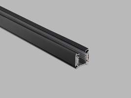 Lišty - Lišty svítidlo ECO TRACK 3M, B DALI, DALI