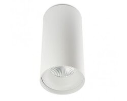 Downlight - BPM 9050.10.W-G.D40.3K Stropní svítidlo Butup polomatné se zlatou - BPM