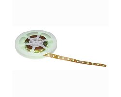 Pracovní osvětlení - LA 552113 FLEXLED role 24V DC RGB 3m 24= LED 30W 120° - BIG WHITE (SLV)